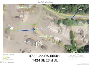 1424 SE 23rd Dr, Lincoln City, OR 97367