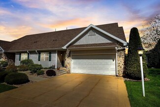 5748 Enchanted View Ln Unit 6, Waunakee, WI 53597