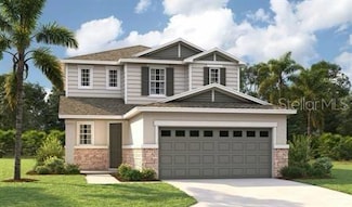 1699 Crooked Creek St, St. Cloud, FL 34771