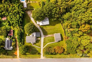 5960 S Main St, Salisbury, NC 28147