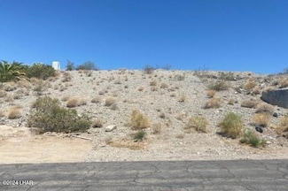 3801 Canyon Cove Dr, Lake Havasu City, AZ 86404