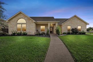 355 Cavitt Dr, Robinson, TX 76706
