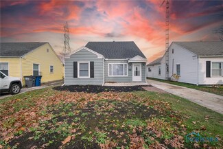 309 Orville Dr, Toledo, OH 43612