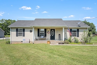 3937 Honeysuckle Way, Chapel Hill, TN 37034