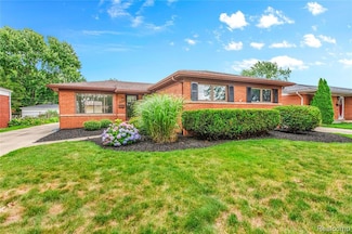 31424 Marilyn Dr, Warren, MI 48093