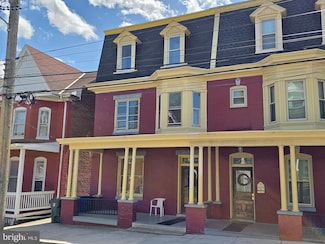 51 East Ave, Hagerstown, MD 21740