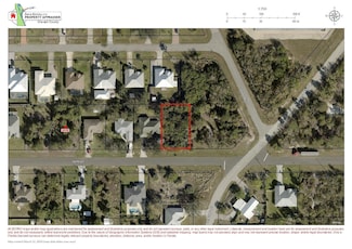 3892 14th St, Micco, FL 32976