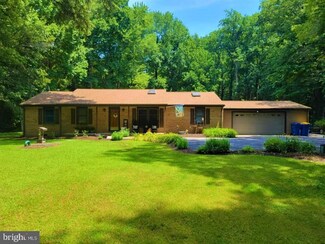 4568 Hopkins Cemetery Rd, Felton, DE 19943