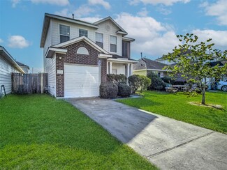 21126 Kenswick Meadows Ct, Humble, TX 77338
