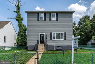 3701 Ferndale Ave, Gwynn Oak, MD 21207