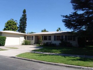 1122 W Saint Gertrude Place, Santa Ana, CA 92707