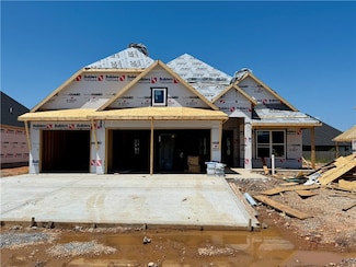 1240 Red Maple St, Centerton, AR 72719