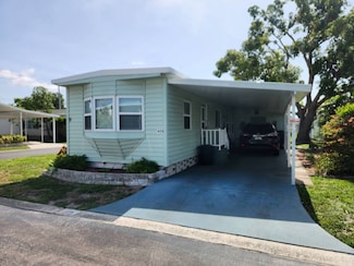 5200 28th St N Unit 409, Saint Petersburg, FL 33714