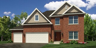 27009 Thornwood Blvd, Plainfield, IL 60585