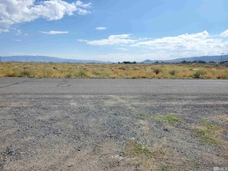 4035 S Hwy 95a, Silver Springs, NV 89429
