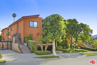 1148 Rosedale Ave, Glendale, CA 91201