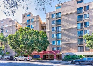 625 S Berendo St Unit 305, Los Angeles, CA 90005