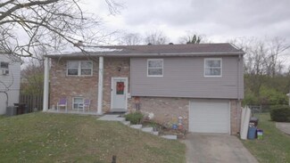 11478 Ivyrock Ct, Cincinnati, OH 45240