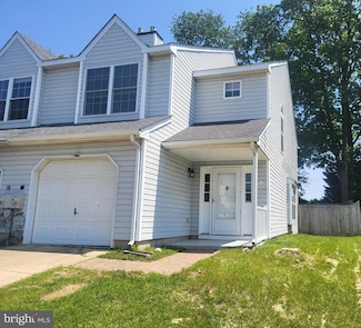 187 Auckland Dr, Newark, DE 19702