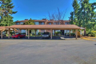 1006 S 312th St Unit 224, Federal Way, WA 98003