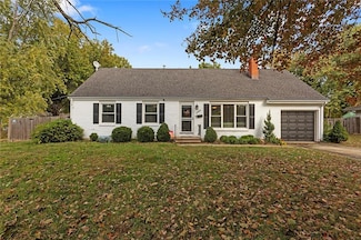 3409 N Mohawk Ln, Kansas City, MO 64116