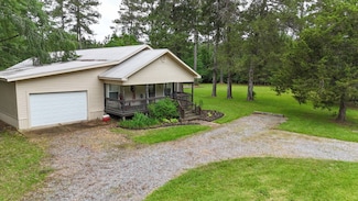 9625 Louisiana 126, Grayson, LA 71435