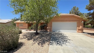 710 Tomahawk Ct, Pahrump, NV 89060