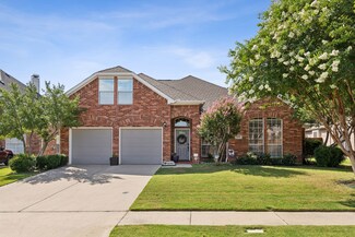 9323 Santa fe Trail, Frisco, TX 75033