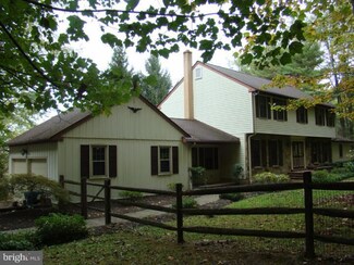 765 Haines Mill Rd, West Chester, PA 19382