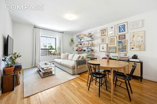 250 W 88th St Unit 703, New York, NY 10024