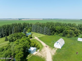 11651 79th St NE, Milton, ND 58260