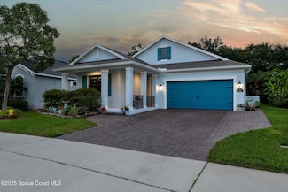 8132 Strom Park Dr, Melbourne, FL 32940