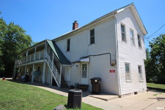 1447 W Garden St Unit 1441, Peoria, IL 61602