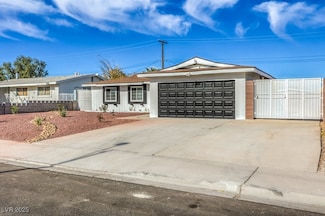 5200 Longridge Ave, Las Vegas, NV 89146