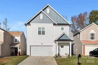 5723 Wallace Cabin Dr, Charlotte, NC 28212