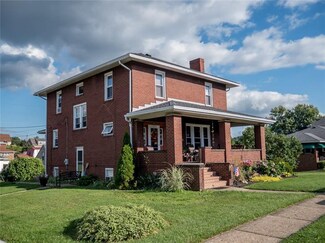 1501 Ashland St, Greensburg, PA 15601