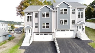 1 Clarence St, Worcester, MA 01605