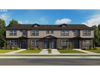 3410 SW Hartley Ave, Gresham, OR 97080