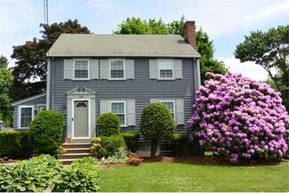 259 Vernon St, Wakefield, MA 01880