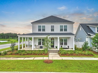 501 Rhythm St, Summerville, SC 29486