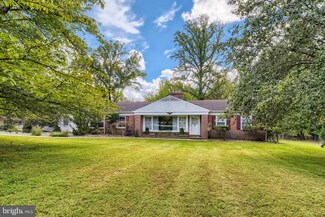 717 E Seminary Ave, Towson, MD 21286