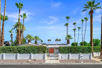 1988 E Avery Dr, Palm Springs, CA 92264