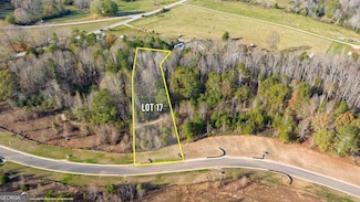 5425 Oak Manor Way Unit LOT 17, Murrayville, GA 30564