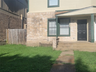 1133 Houston Dr, Mesquite, TX 75149