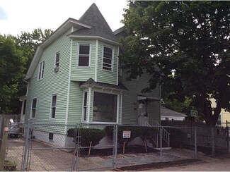 113 Niagara St, Providence, RI 02907