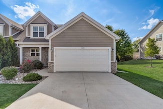 4025 Wyndham Pointe Cir, Brookfield, WI 53005