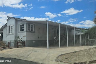 484 S Little Bear Trail, Sierra Vista, AZ 85635