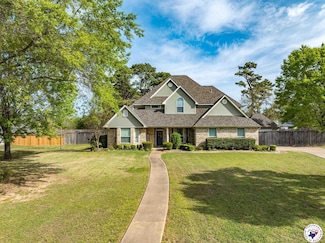 7205 Stonewall Dr, Texarkana, TX 75503