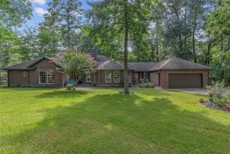 40507 Winding Way Ct, Magnolia, TX 77354
