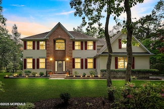 2 Kyle Ct, Jackson, NJ 08527